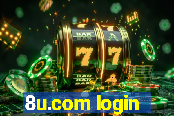 8u.com login